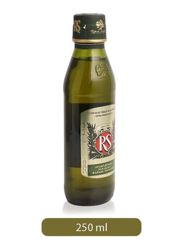 R.S Olive Oil, 250ml