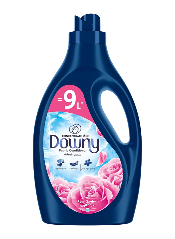 Downy Fabric Rose Garden Conditioner, 1 Liter