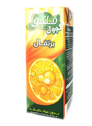 Melco Orange Juice Drink, 250ml