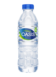 Oasis Bottled Mineral Drinking Water, 330ml