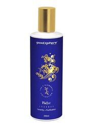 GoodSphere Water Essence Serenity with Purification, 250ml, Blue