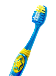 Colgate Kids Minions 6+ Toothbrush, Assorted Colour