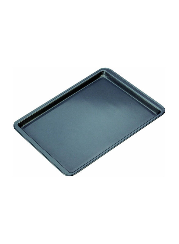 

Tescoma 41cm Non Stick Delicia Baking Sheet, 41 x 27cm, Black