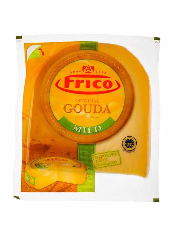 Frico Original Mild Gouda Cheese, 450g