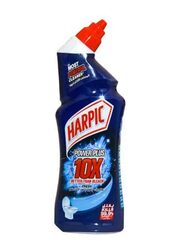 Harpic Liquid Power Plus Fresh Toilet Cleaner, 750ml