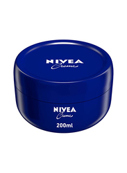 Nivea Creme Skin Softening Cream, 200ml