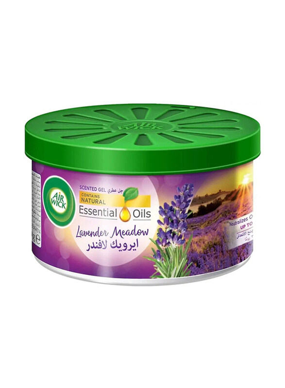 

Air Wick Lavender Scented Gel Can, 70g