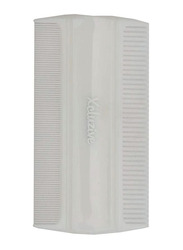 Xcluzive Lice & Nits Comb, White