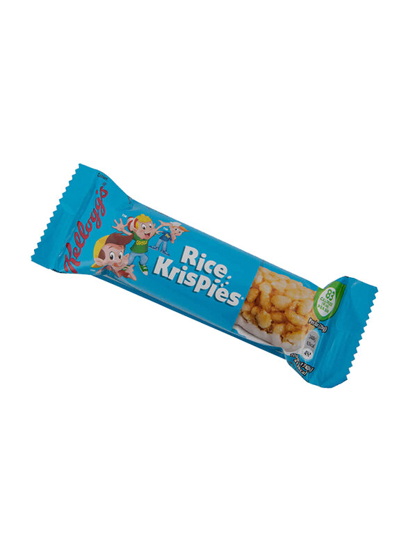 

Kellogg's Rice Krispy Bar, 20g