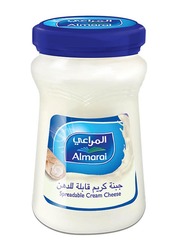 Al Marai Processed Cream Cheese Jar, 200g