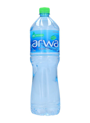 Arwa Mineral Water Pet Bottle, 1.5 Liter