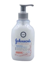 Johnson's Anti-Bacterial Almond Blossom Hand Wash, 360ml