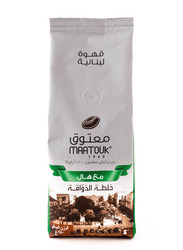 Maatouk Lebanese Gourmet Blend with Cardamom Coffee, 250g