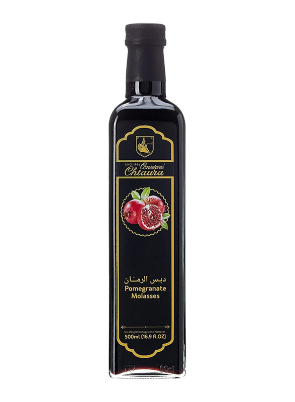 

Conserves Chtaura Thick Pomegranate Molasses Syrup, 500ml