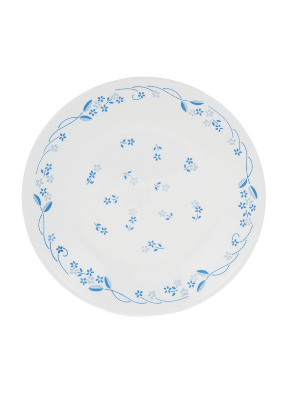 

Corelle 16cm Provincial Plate, White