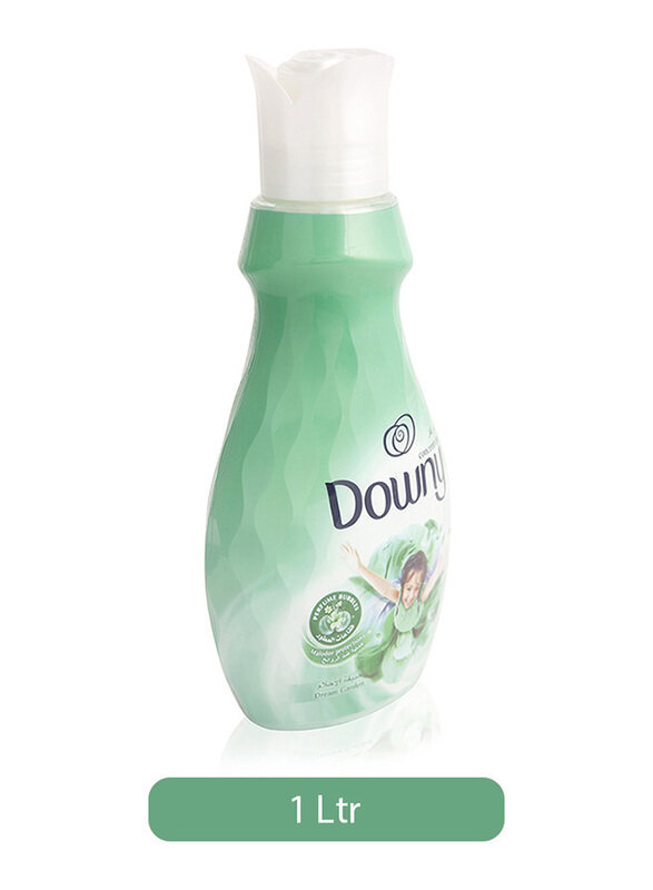 

Downy Dream Garden Concentrate Fabric Softener, 1 Liter