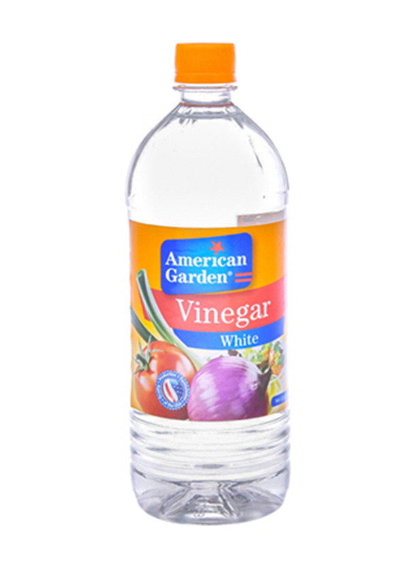 American Garden White Vinegar, 946ml