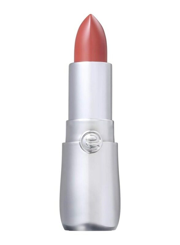 

Essence Colour Up! Shine On! Lipstick, 3.5gm, 10 Rosey Glitz, Red