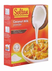 Sultan Coconut Milk Powder, 150g