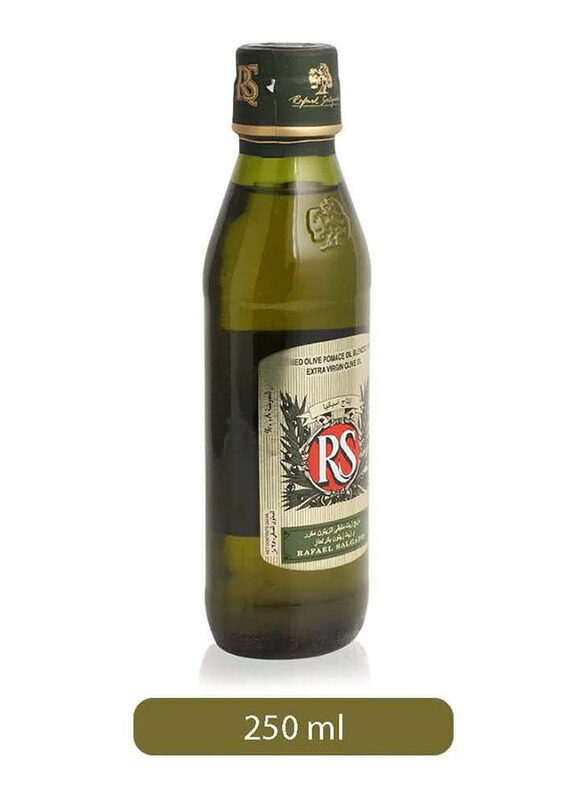

R.S Olive Oil, 250ml