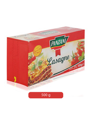 Panzani Lasagna Pasta, 500g