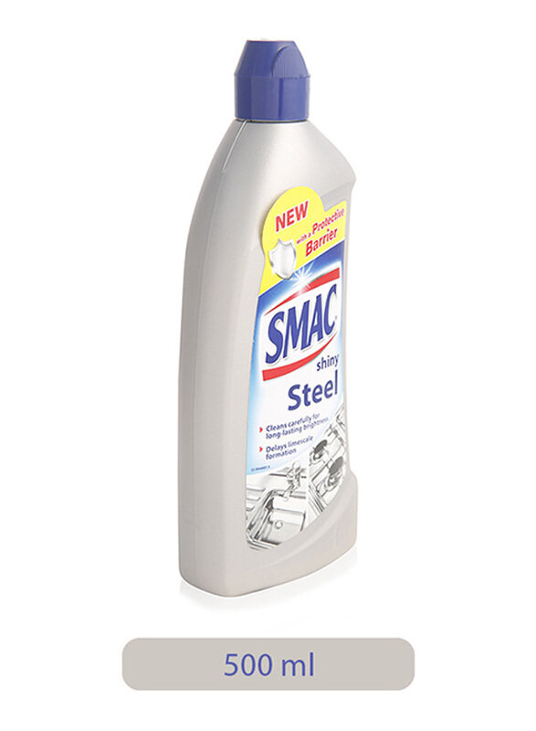 

Smac Liquid Stain Removers, 500ml