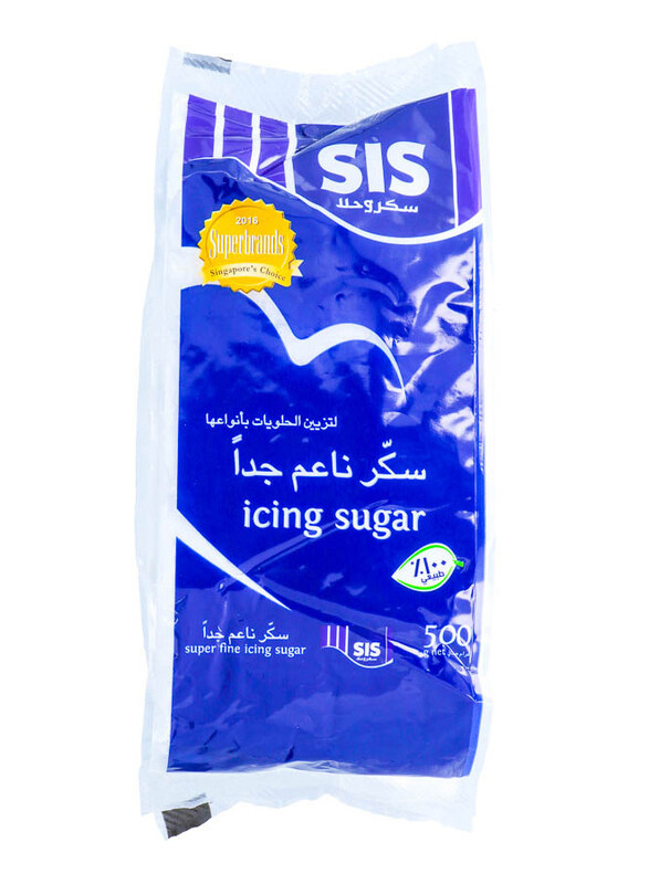 

Sis Icing Sugar, 500g