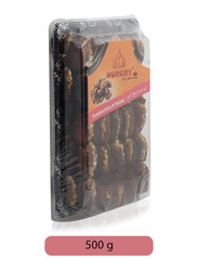 Hungry Premium Dates with Walnuts, 500g