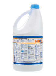 Clorox Orange Liquid Bleach, 1.89 Liter