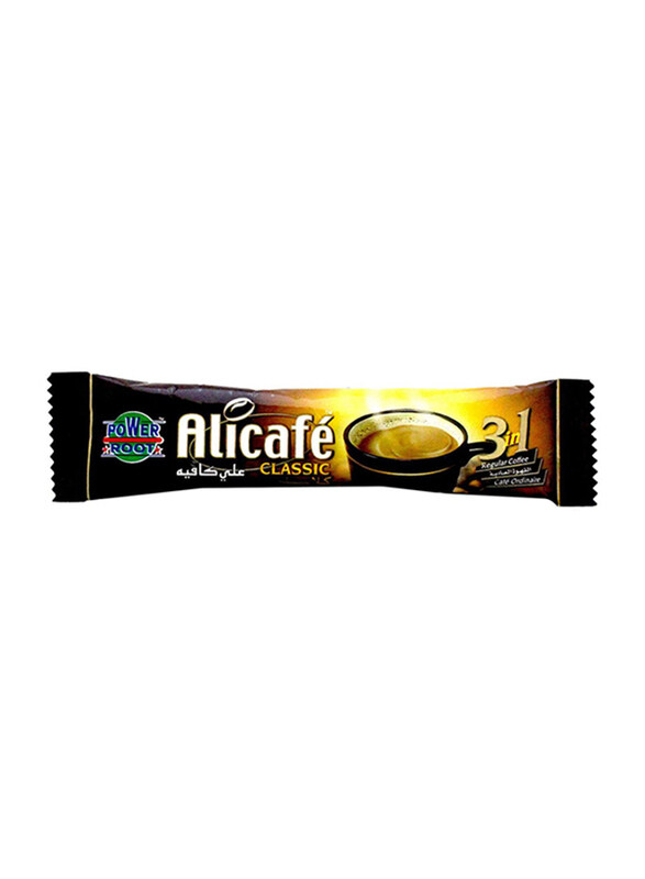 

Alicafe Signature Classic 3 in 1 Instant Coffee Powder