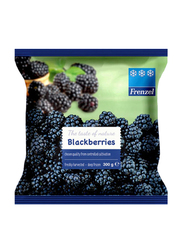 Frenzel Blackberries, 300g