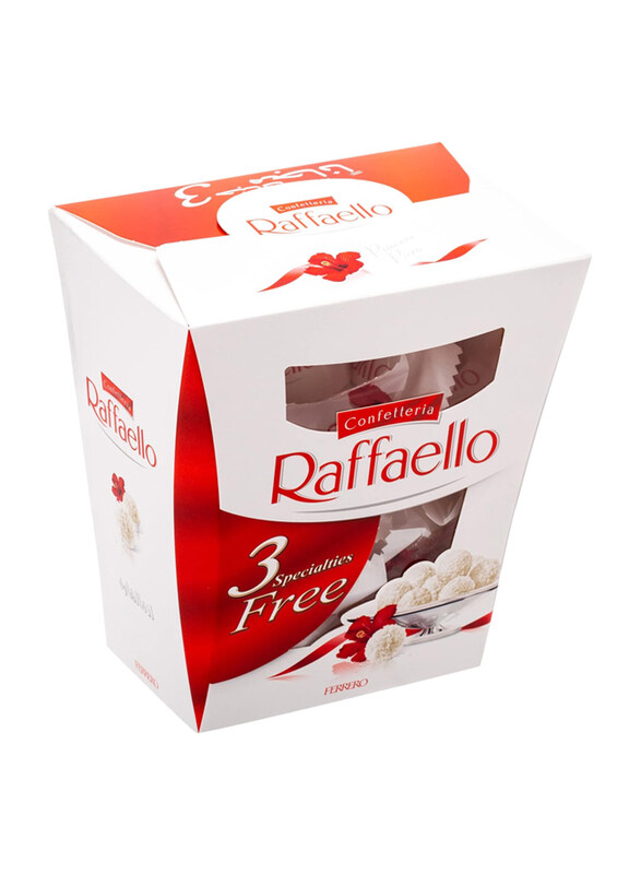 

Raffaello Chocolate, 260g