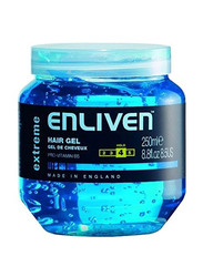 Enliven Men Pro-Vitamin B5 Extreme Hair Gel, 250ml