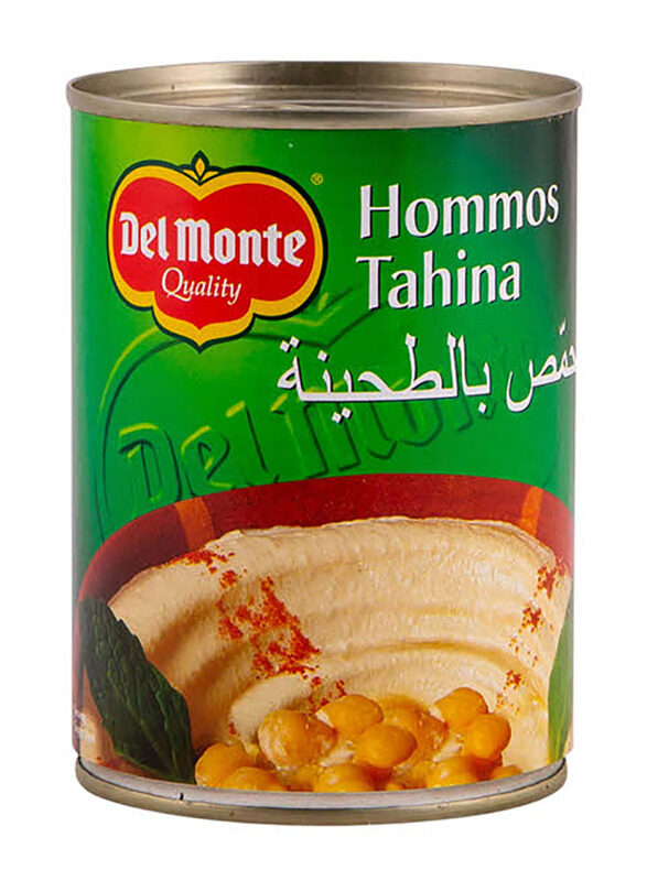 

Del Monte Hommos Tahina, 400g