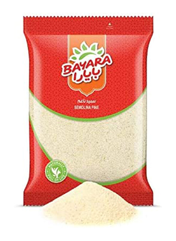 

Lifco Semolina, 1 Kg