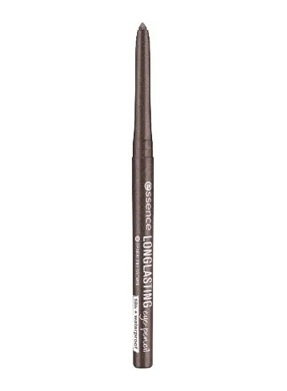Essence Long Lasting Eye Pencil, 35, Brown