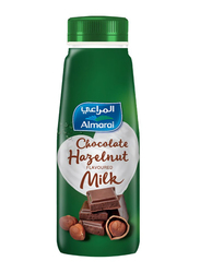 Al Marai Choco Hazelnut Milk, 225ml