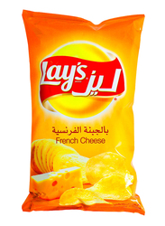 Lay's Cheese Potato Chips, 185g