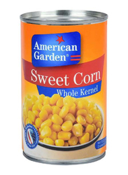 American Garden Whole Kernel Sweet Corn, 425g