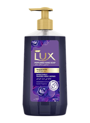 Lux Magical Orchid Antibacterial Liquid Handwash, 250ml