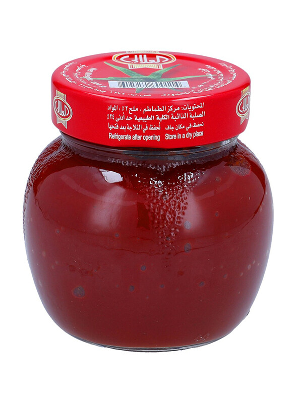 

Al Alali Tomato Paste, 220g