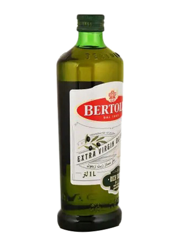 

Bertolli Extra Virgin Olive Oil, 1 Liter