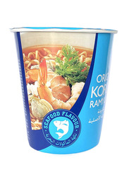 Paldo Ramyeon Seafood Cup Noodle, 65g