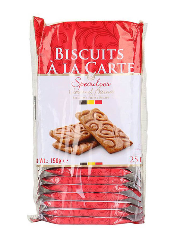 Biscuits a la clearance carte price