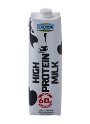 Lacnor High Protein UHT Milk, 1 Liter