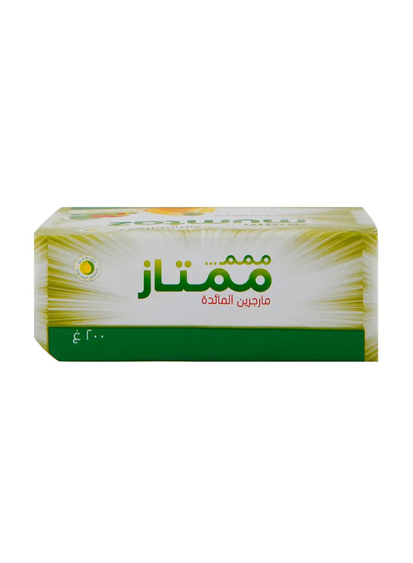 Mumtaz Table Margarine, 200g