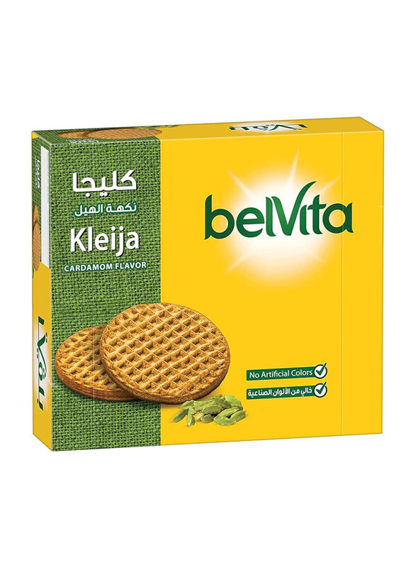 

Belvita Kleija Cardamom Biscuit, 56g