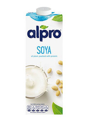 Alpro Original Soya Drink, 1 Liter