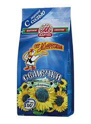 Martin Sea Salt Sun Flower Seeds, 100g