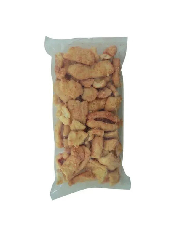 Aling Conching Spicy Fish Crackers, 100g